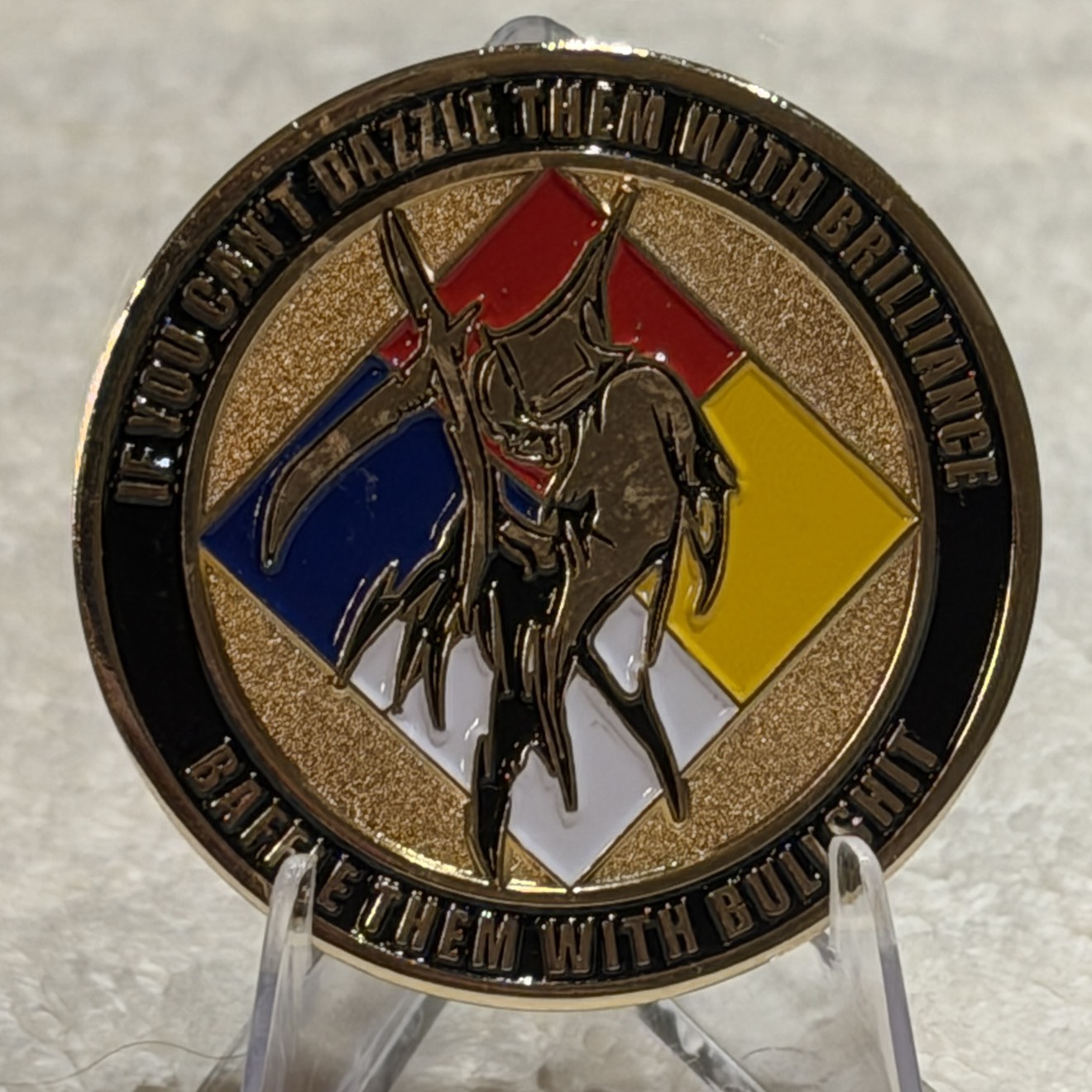 Western KY WMD Task Force — back