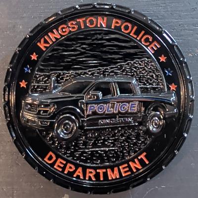 Kingston Police Department