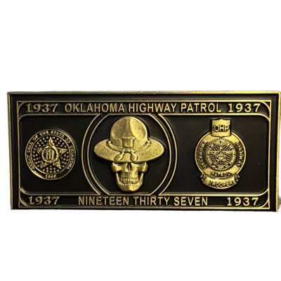 Oklahoma Highway Patrol - Special Operations