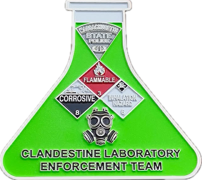 MSP CLAN LAB TEAM — front