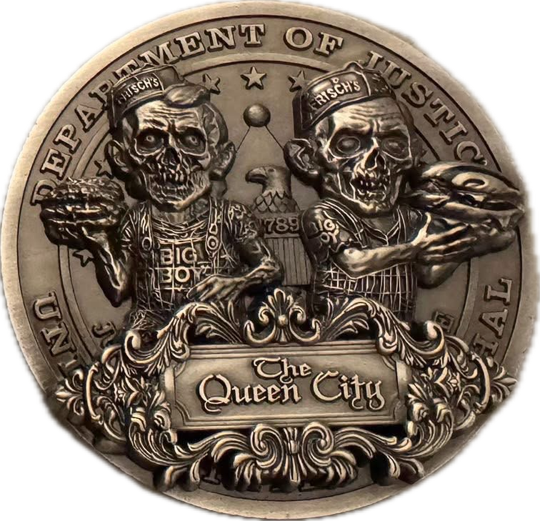 Frich’s Big Boy Queen City — back