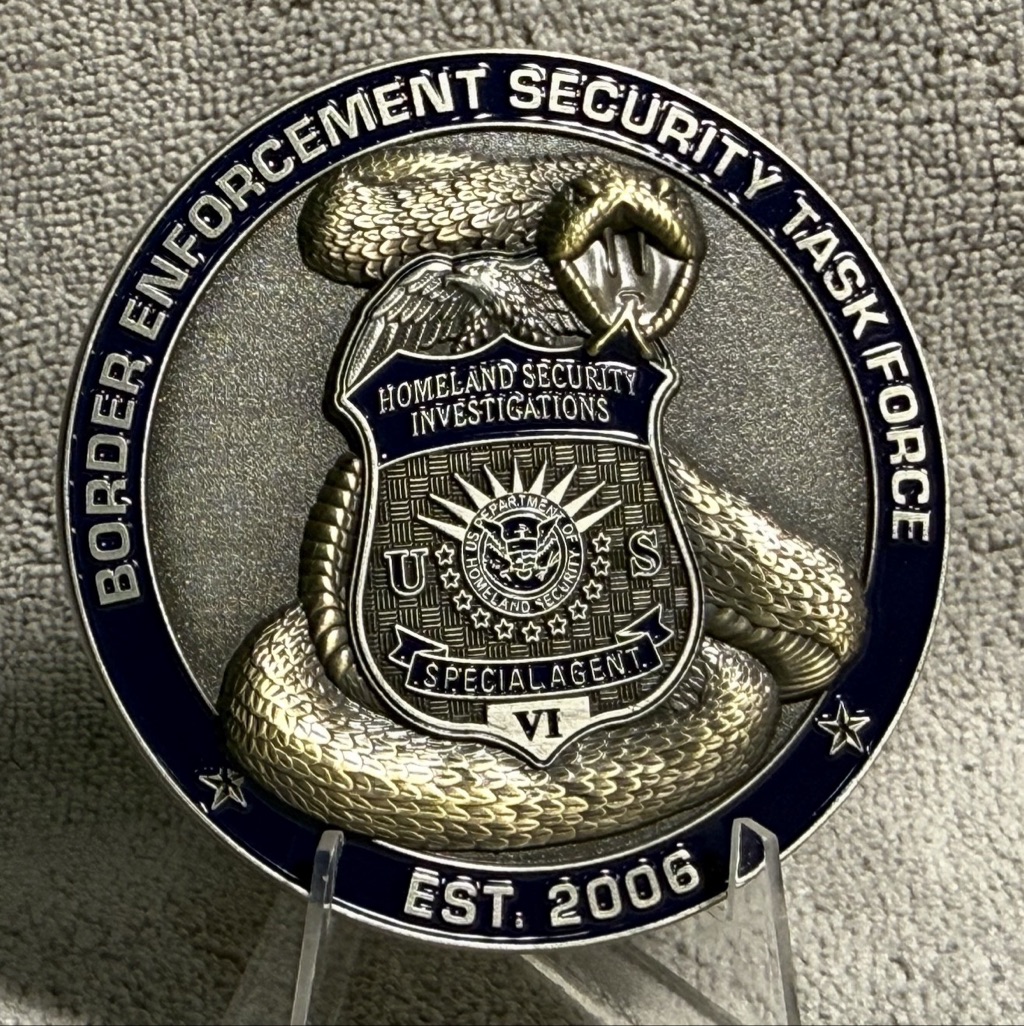 HSI Tucson — back