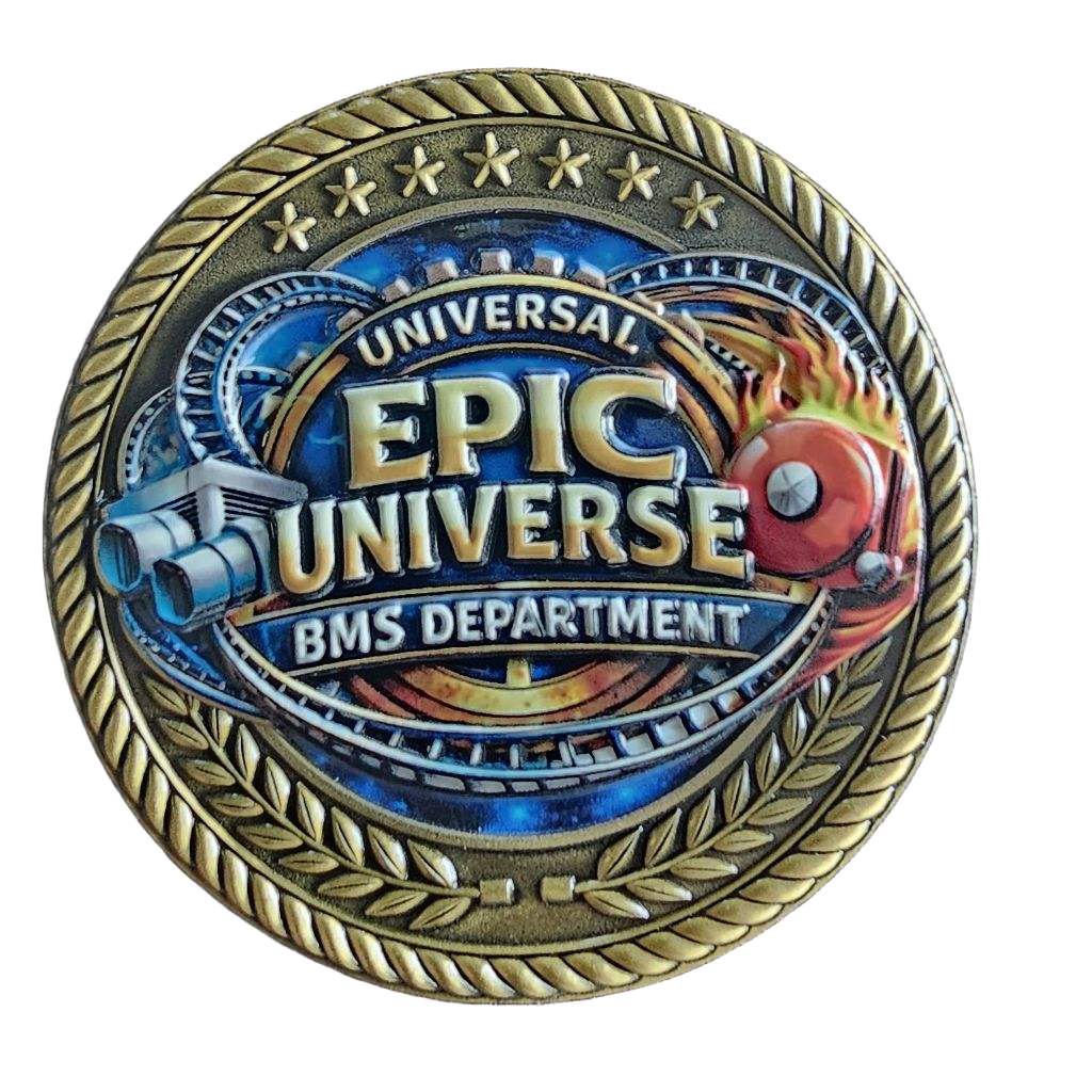 Epic Univere HTTYD — back