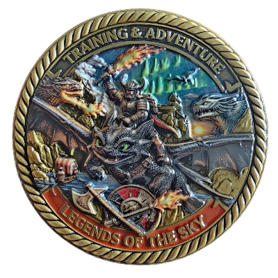 Epic Univere HTTYD