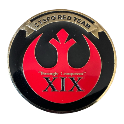 CTSFO Red Team