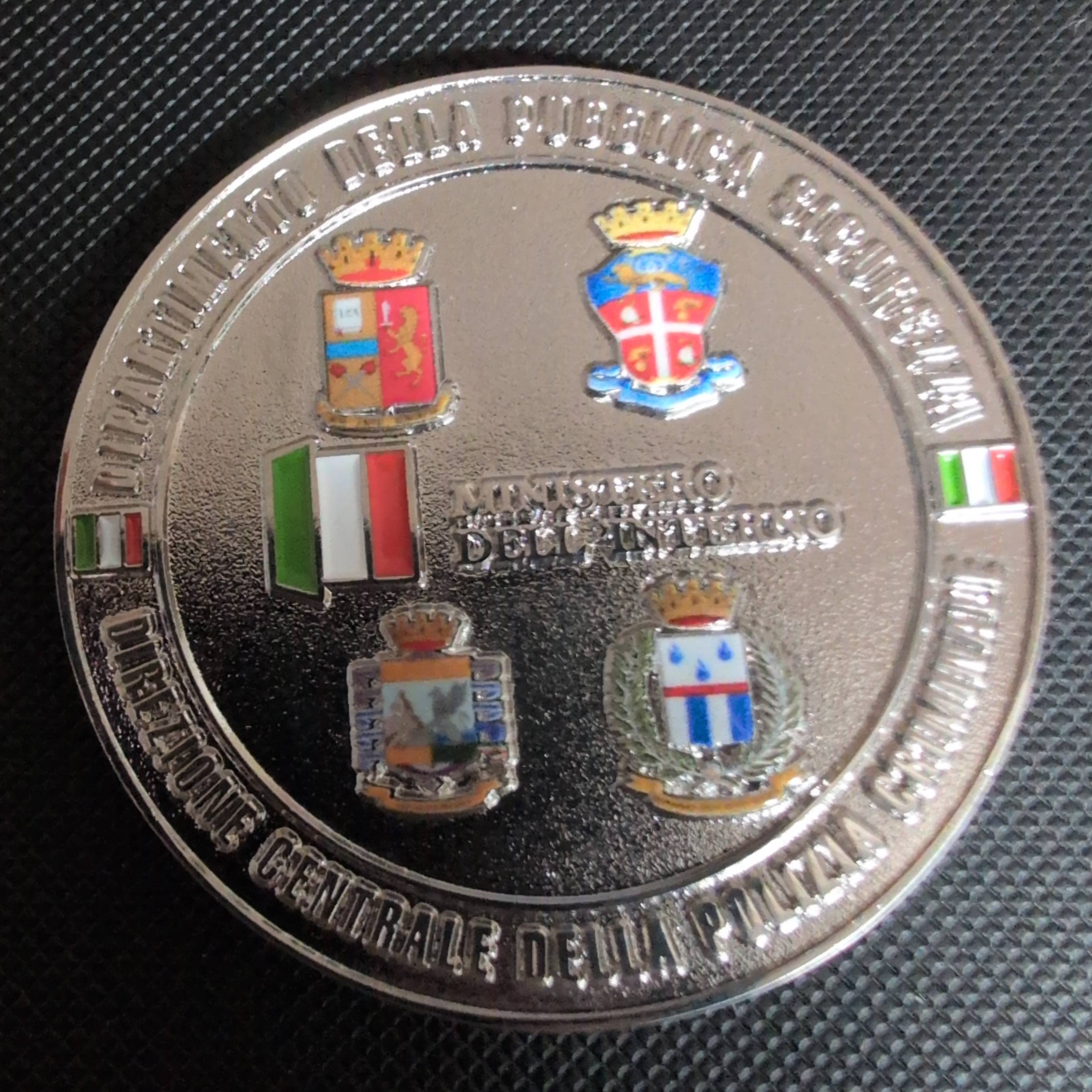 Gemeinsames Zentrum für Polizei- und Zollzusammenarbeit (Italien) — back