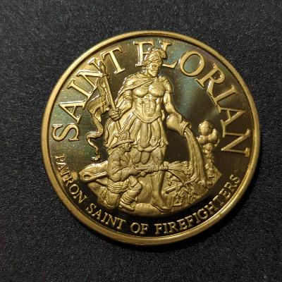 Saint Florian