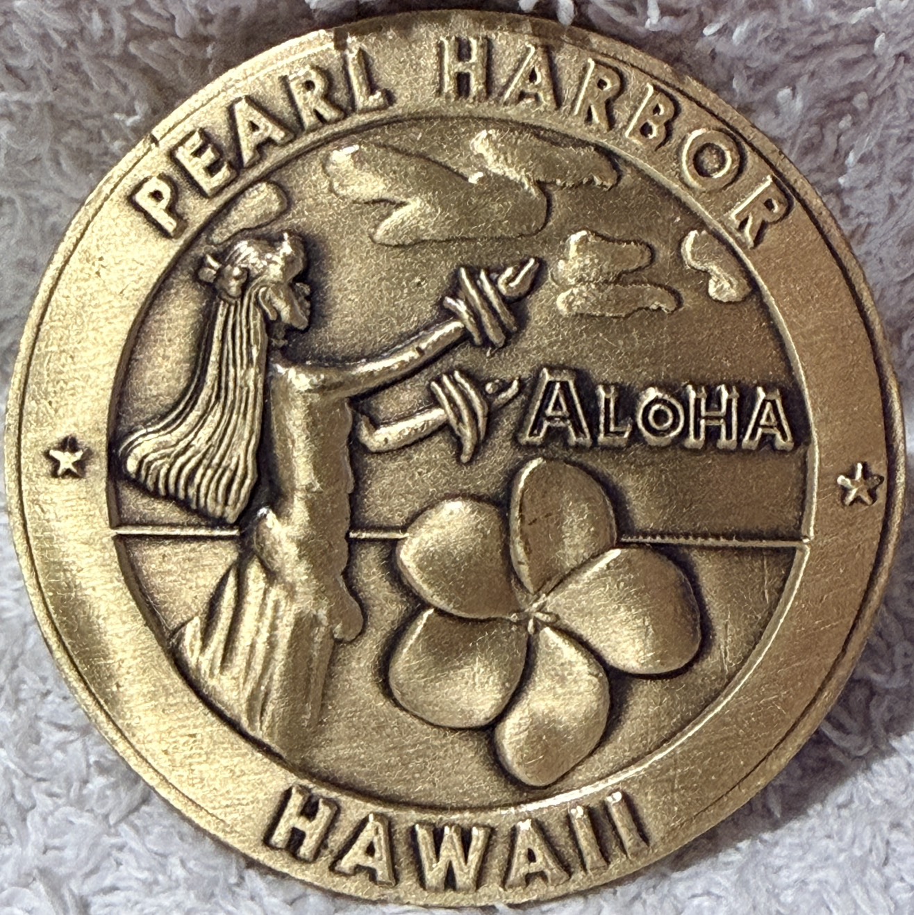 RIMPAC 2004 — back
