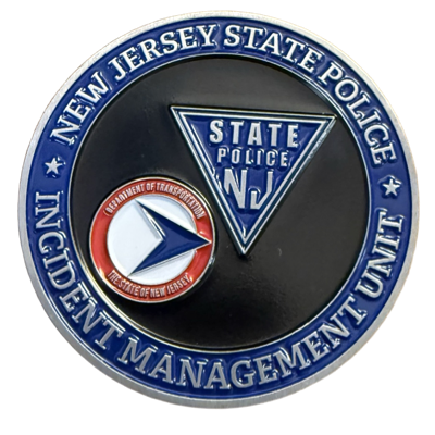 NJSP Incident Management Team