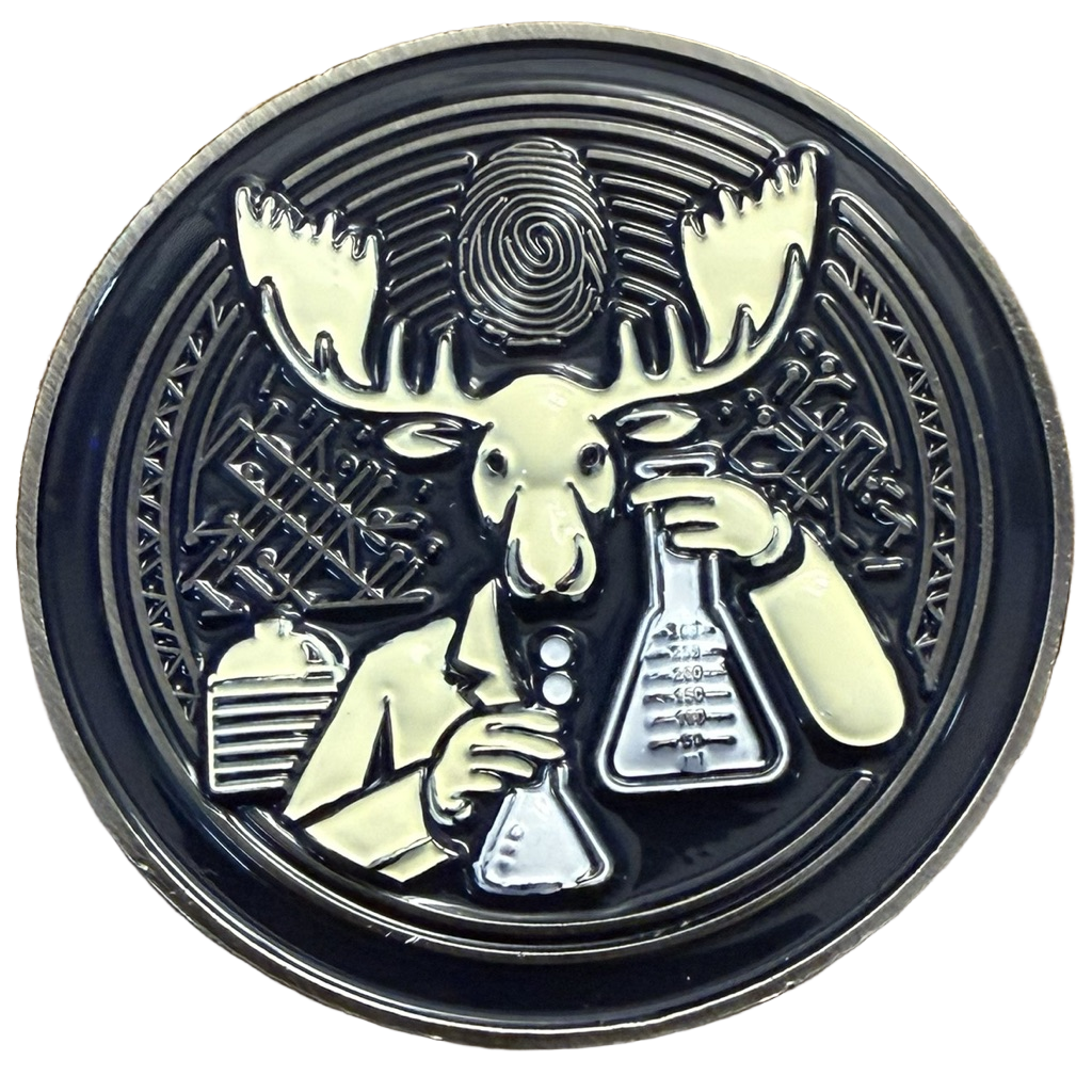 DEA Laboratory New England — back