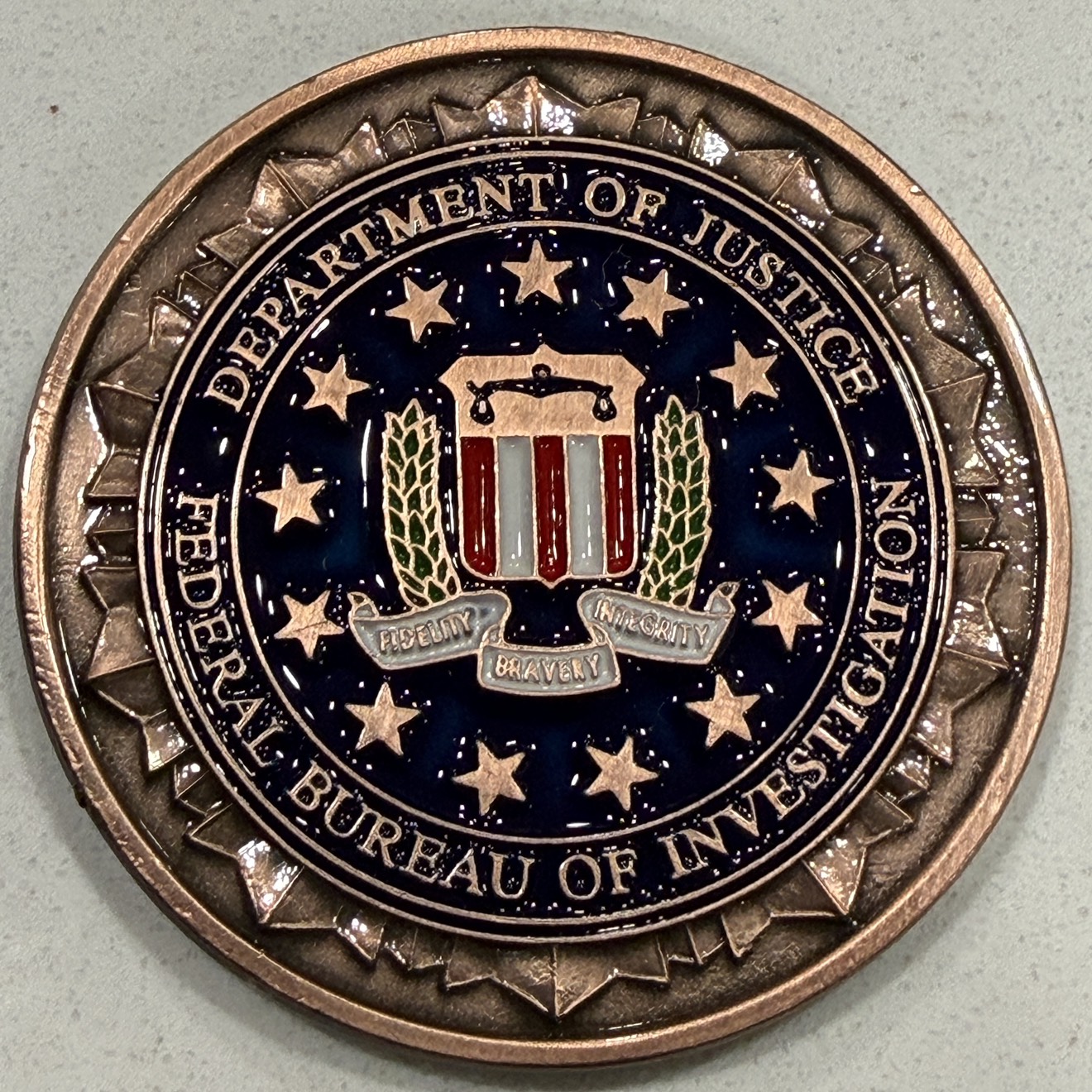 Tampa Field Office - FBI — back