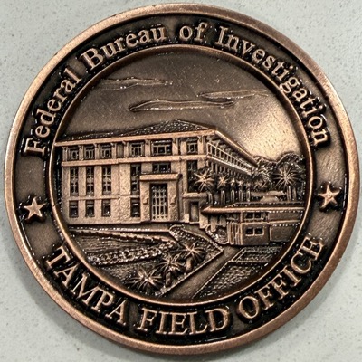 Tampa Field Office - FBI