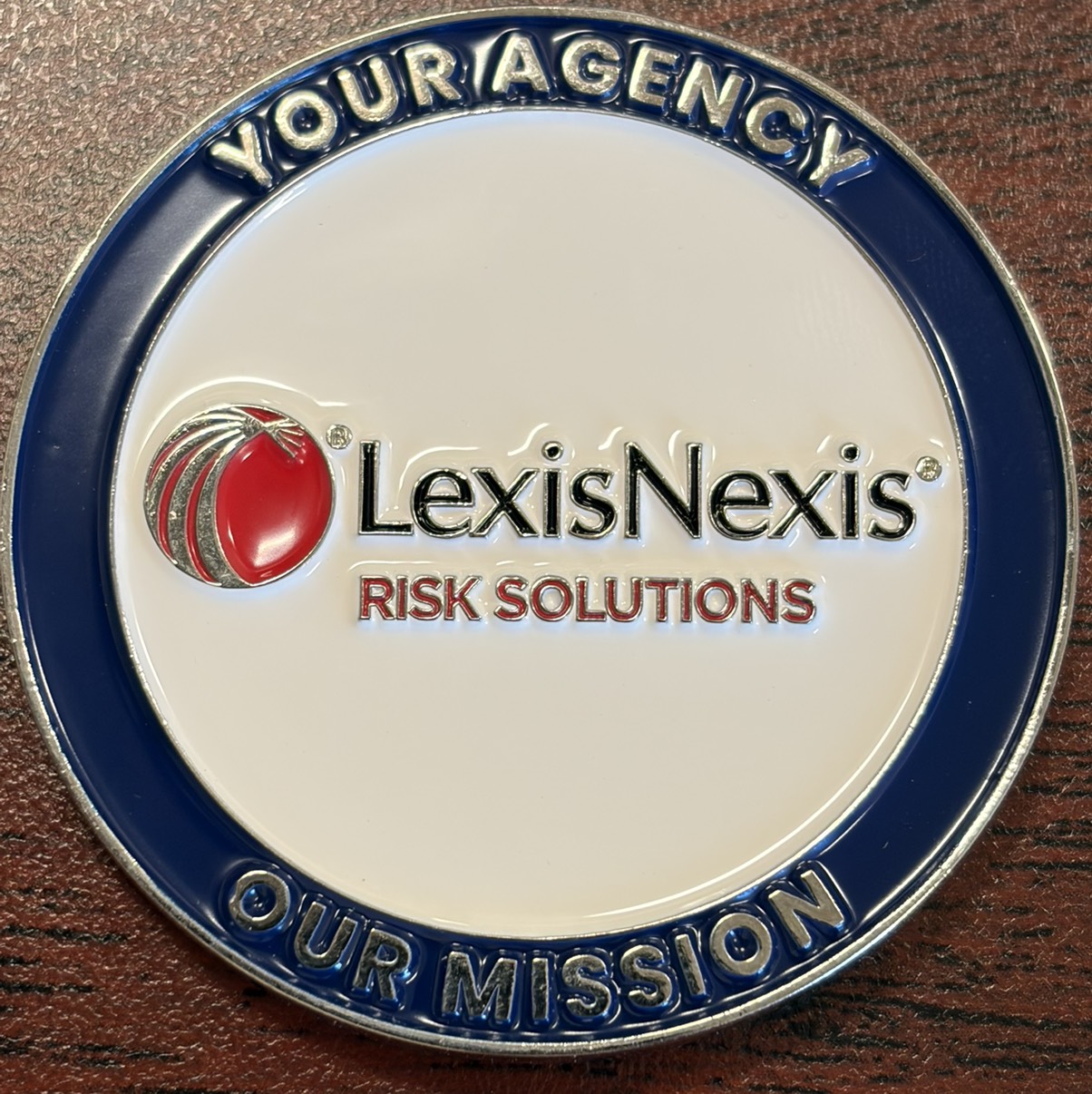 LexisNexis Accurint — back