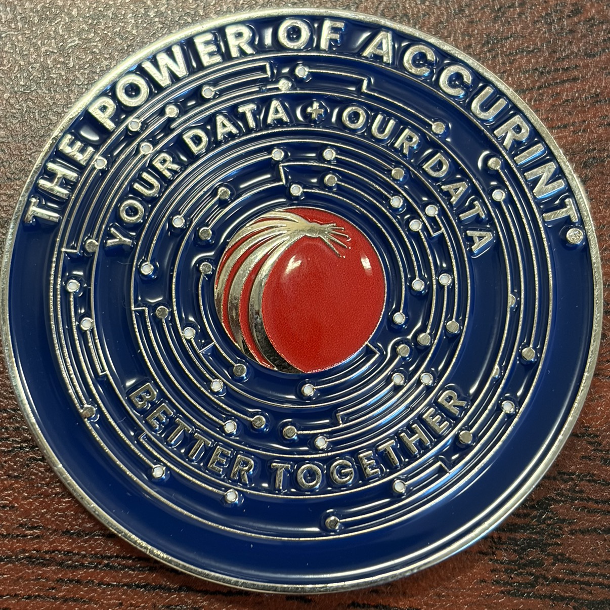LexisNexis Accurint — front