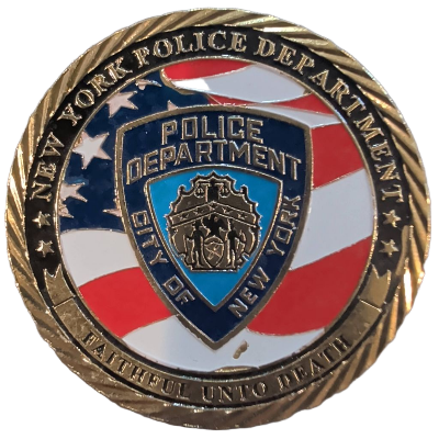 New York Police Department