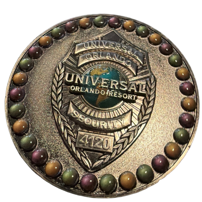 Mardi Gras 2026 Black Variant