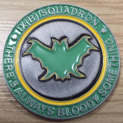 RAF IX(B) Squadron