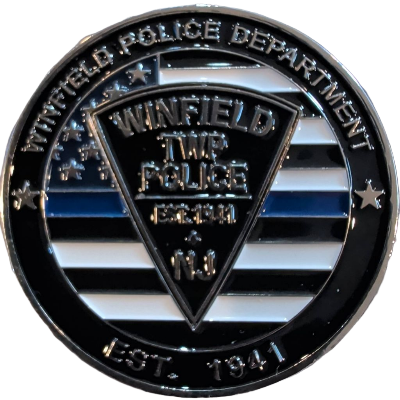 Winfield Police Department