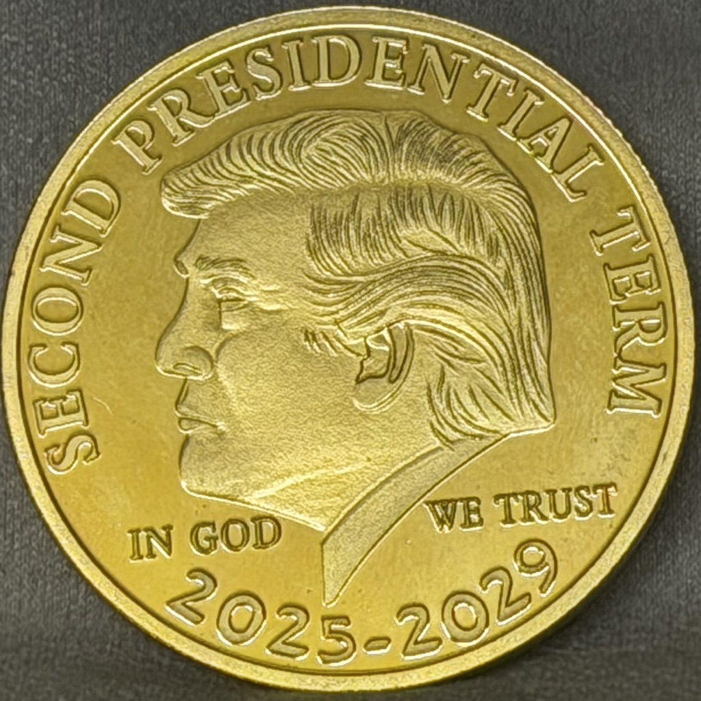 POTUS — front