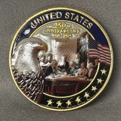 250th USA