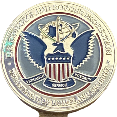 US Customs and Border Protection Miami International Airport