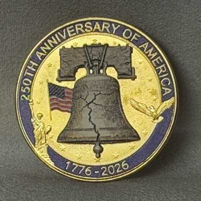 250th USA