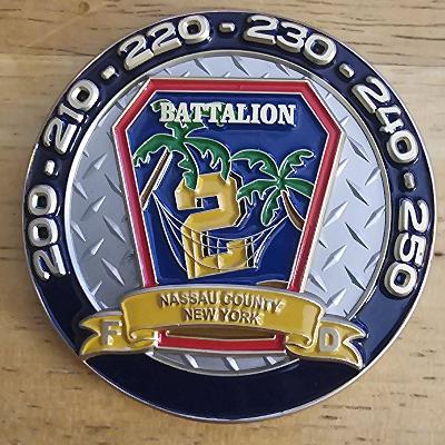Battalion 2