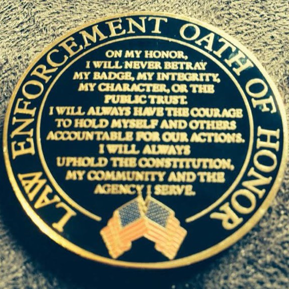 Springdale PD Communications — back