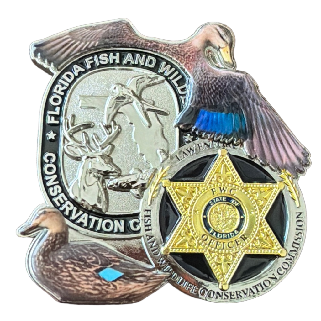 Duck Season 2025 — front