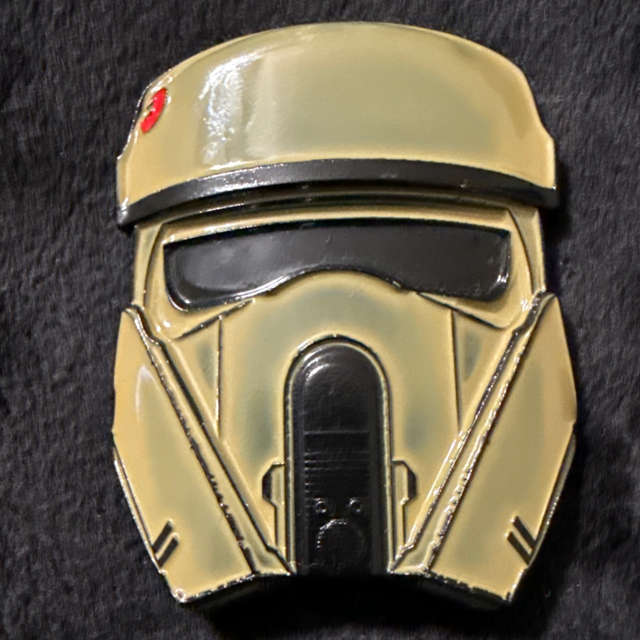 FWC Shore Troopers — front