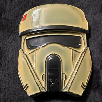 FWC Shore Troopers