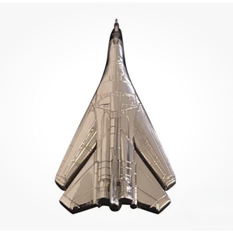 USAF  F-111 — front