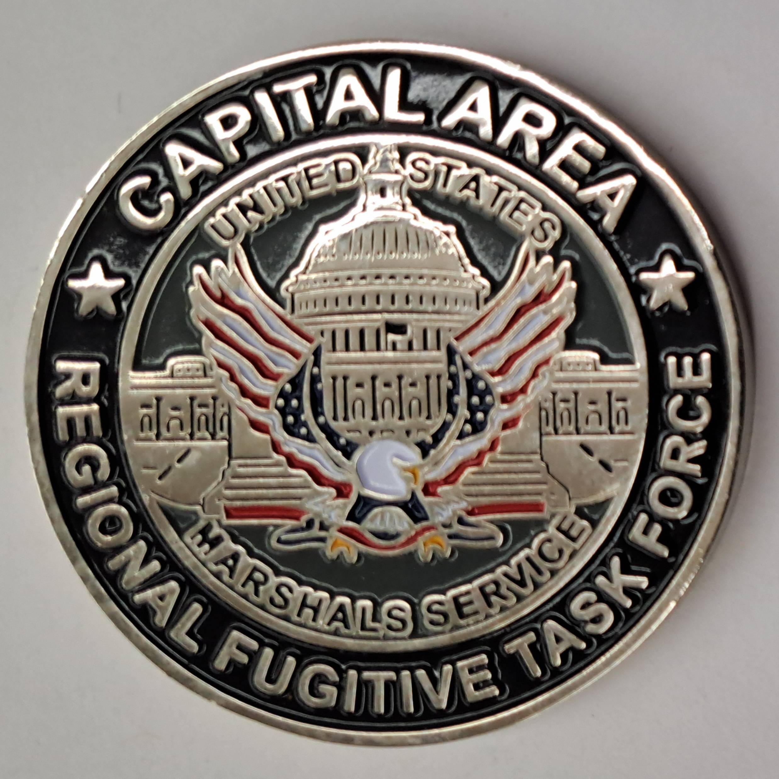 Federal — back