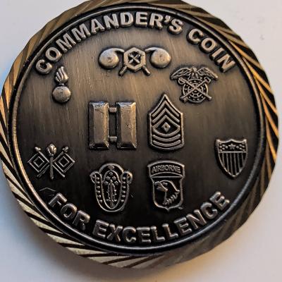 63rd Chemical Company