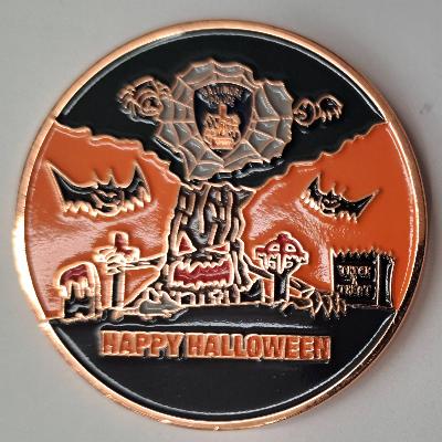 Halloween