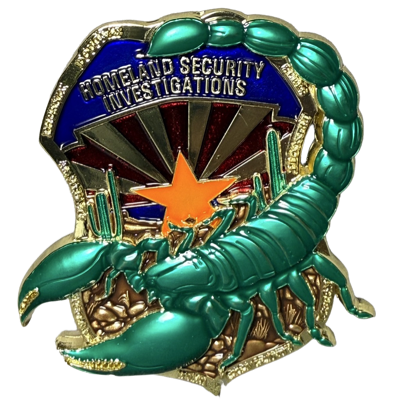 HSI Arizona