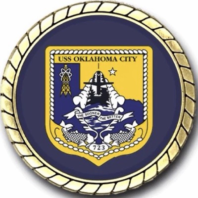 Navy SSN723