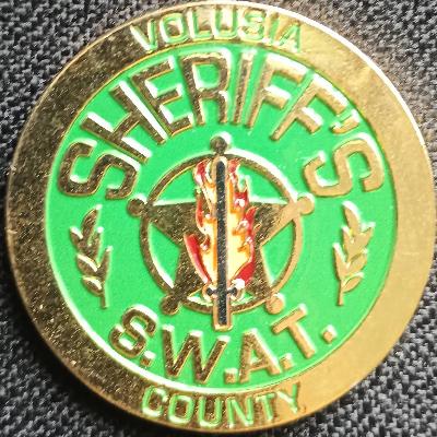 Volusia County Sheriff's Office SWAT