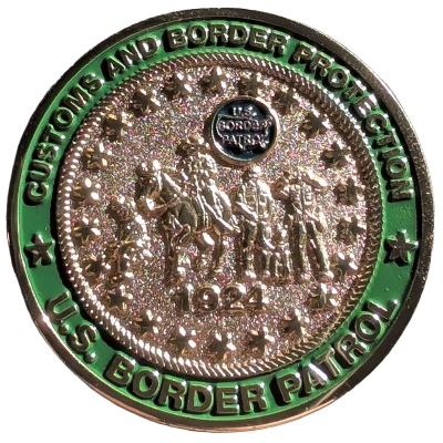 U.S. Border Patrol