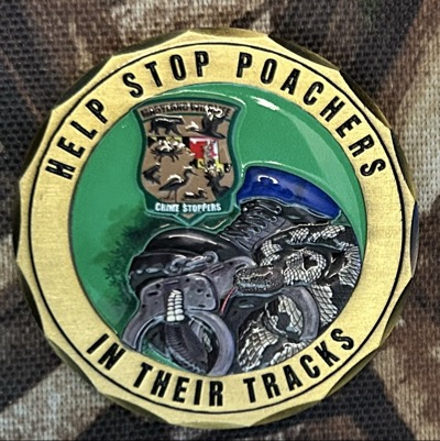 Maryland Wildlife Crime Stoppers