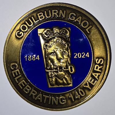 Goulburn 140th