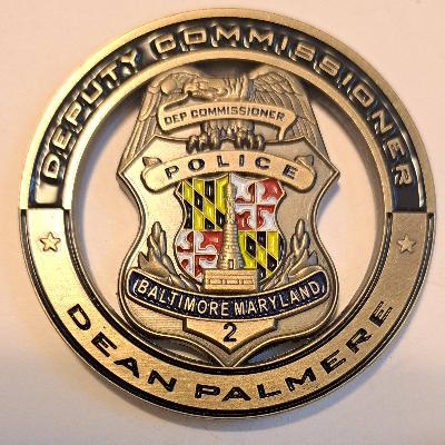 Deputy Commissioner