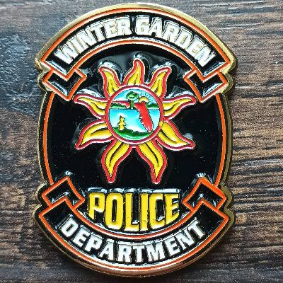 Winter Garden Police Department