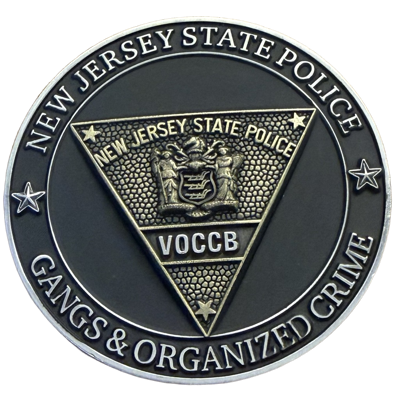 NJSP Gangs & Organized Crime