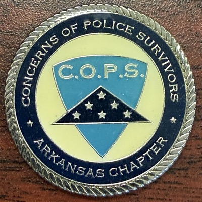 COPS State EOW
