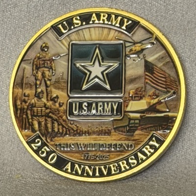 ARMY