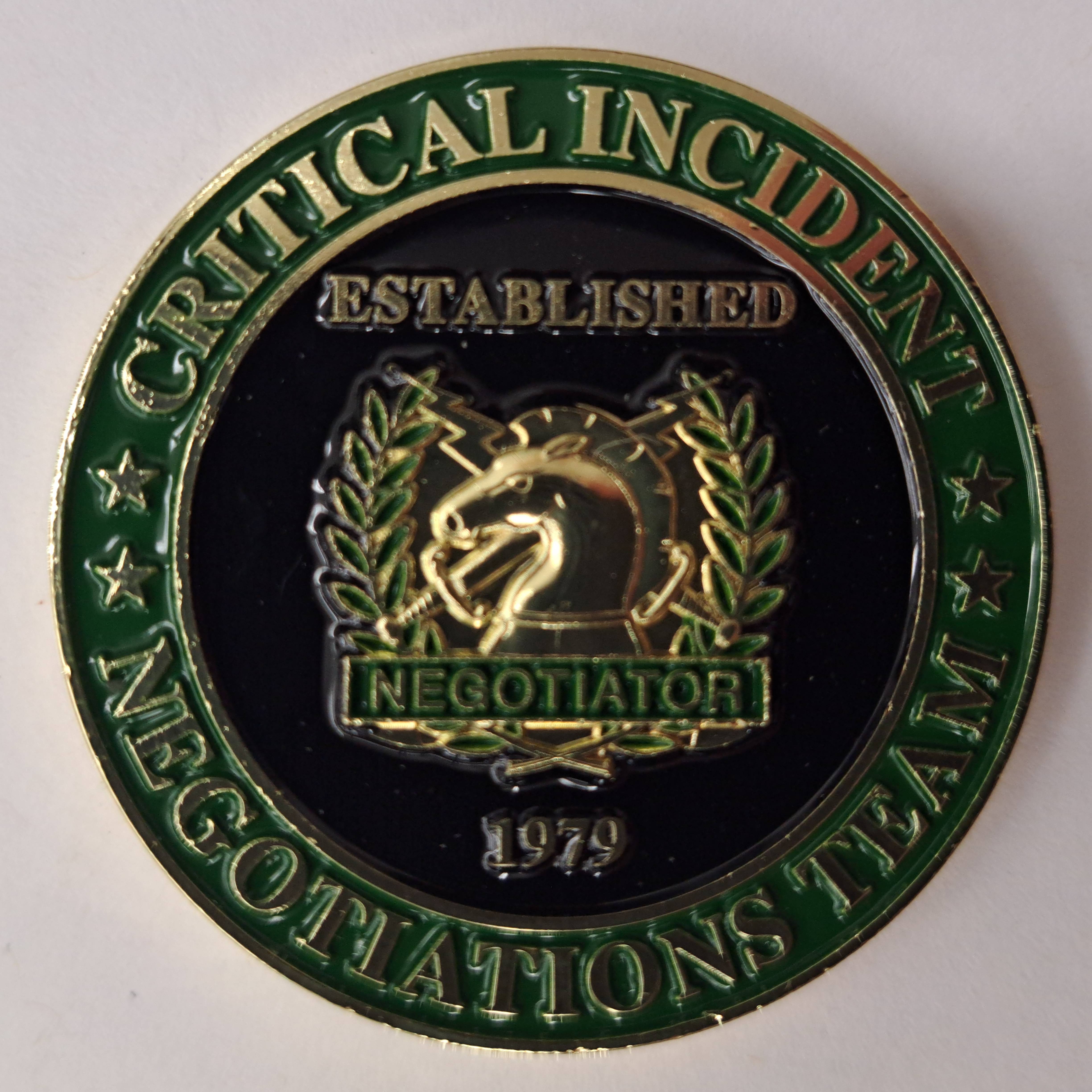 Special Operations — back