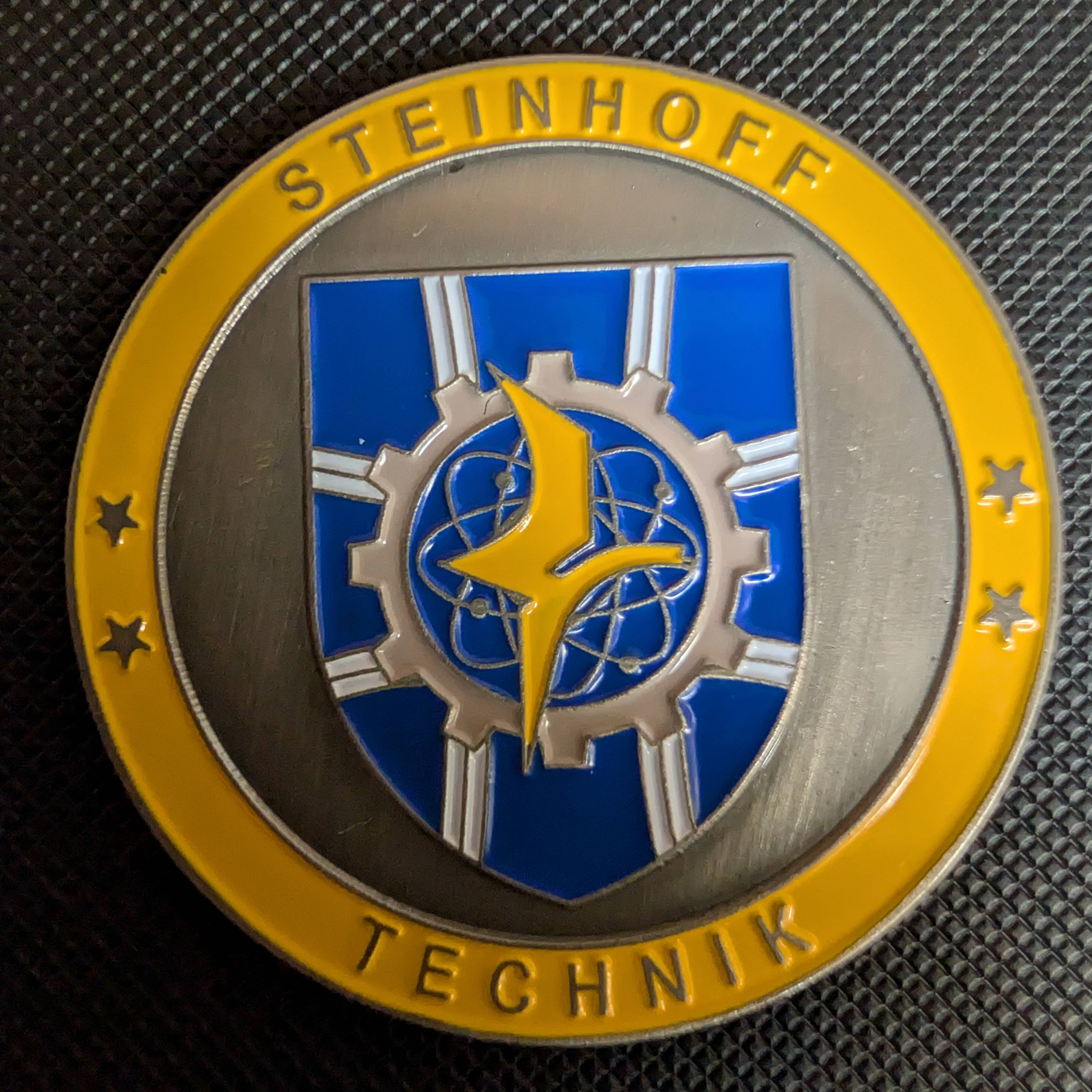 Technische Gruppe - Taktisches Luftwaffengeschwader 73 "Steinhoff" — back