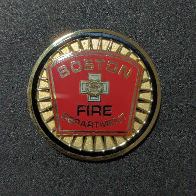 Boston Fire
