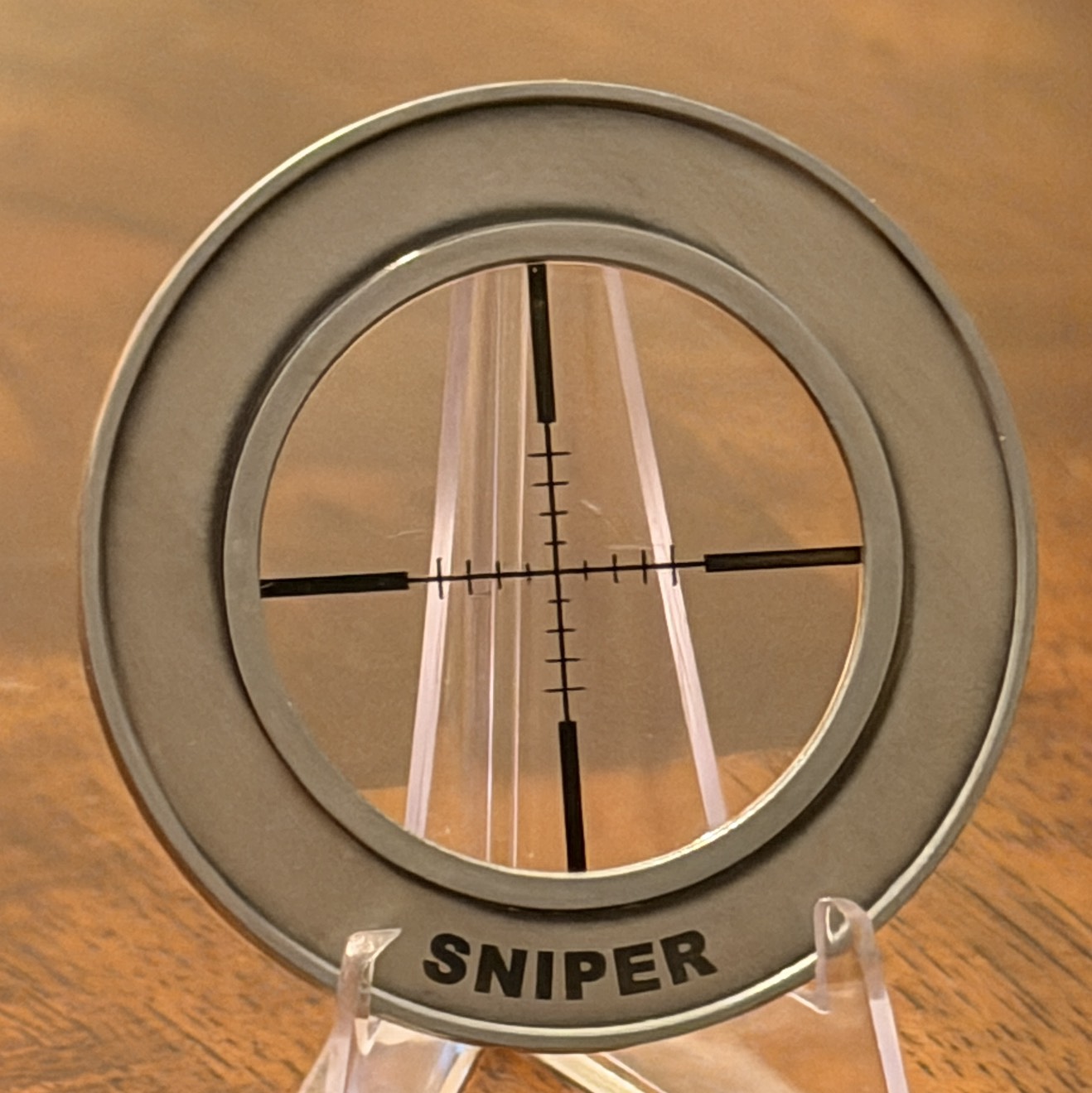 KSP Sniper — back